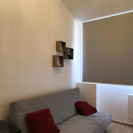 'Games Of Home' - Logement T3 Saint-Egreve Exterior photo