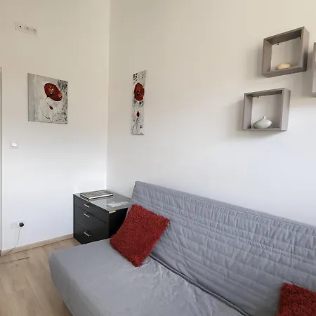 'Games Of Home' - Logement T3 Saint-Egreve Exterior photo