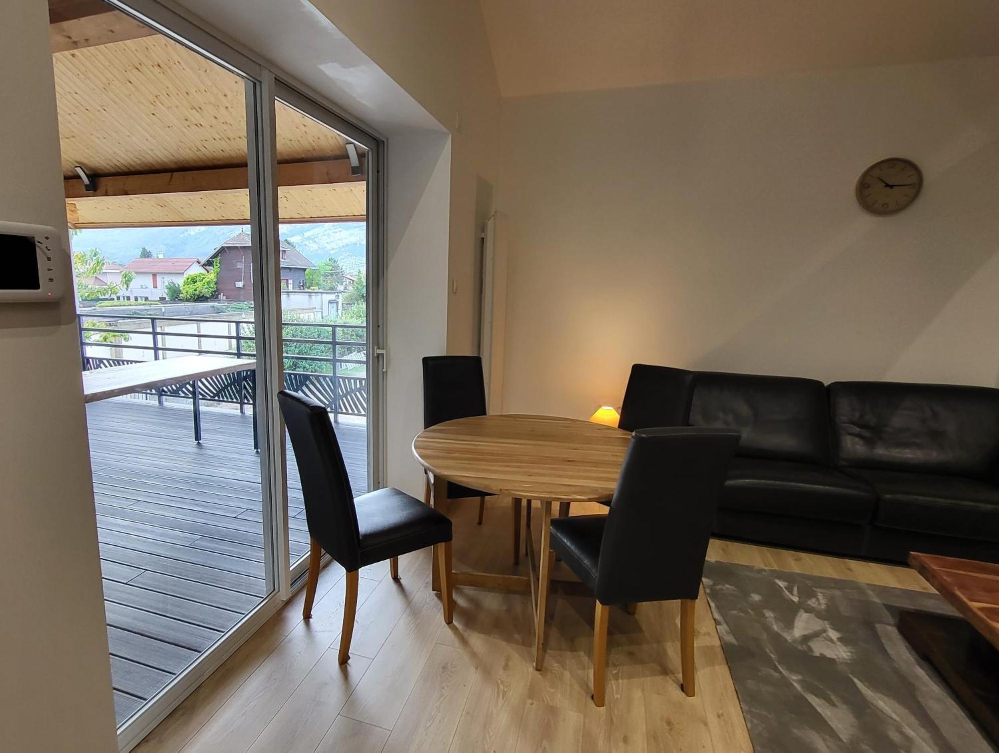 Apartment 'games Of Home' - T3