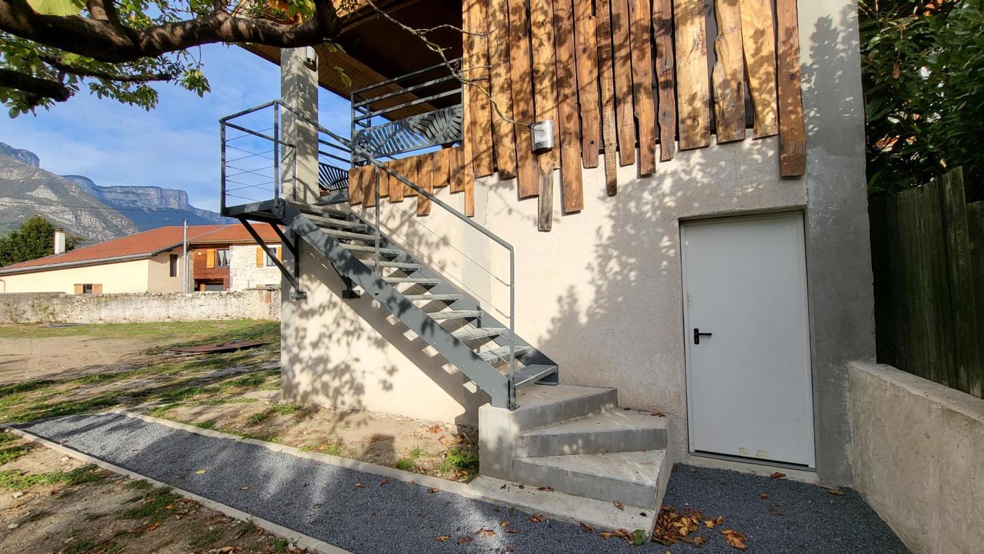 'games Of Home' - T3 Apartment Saint-Egreve