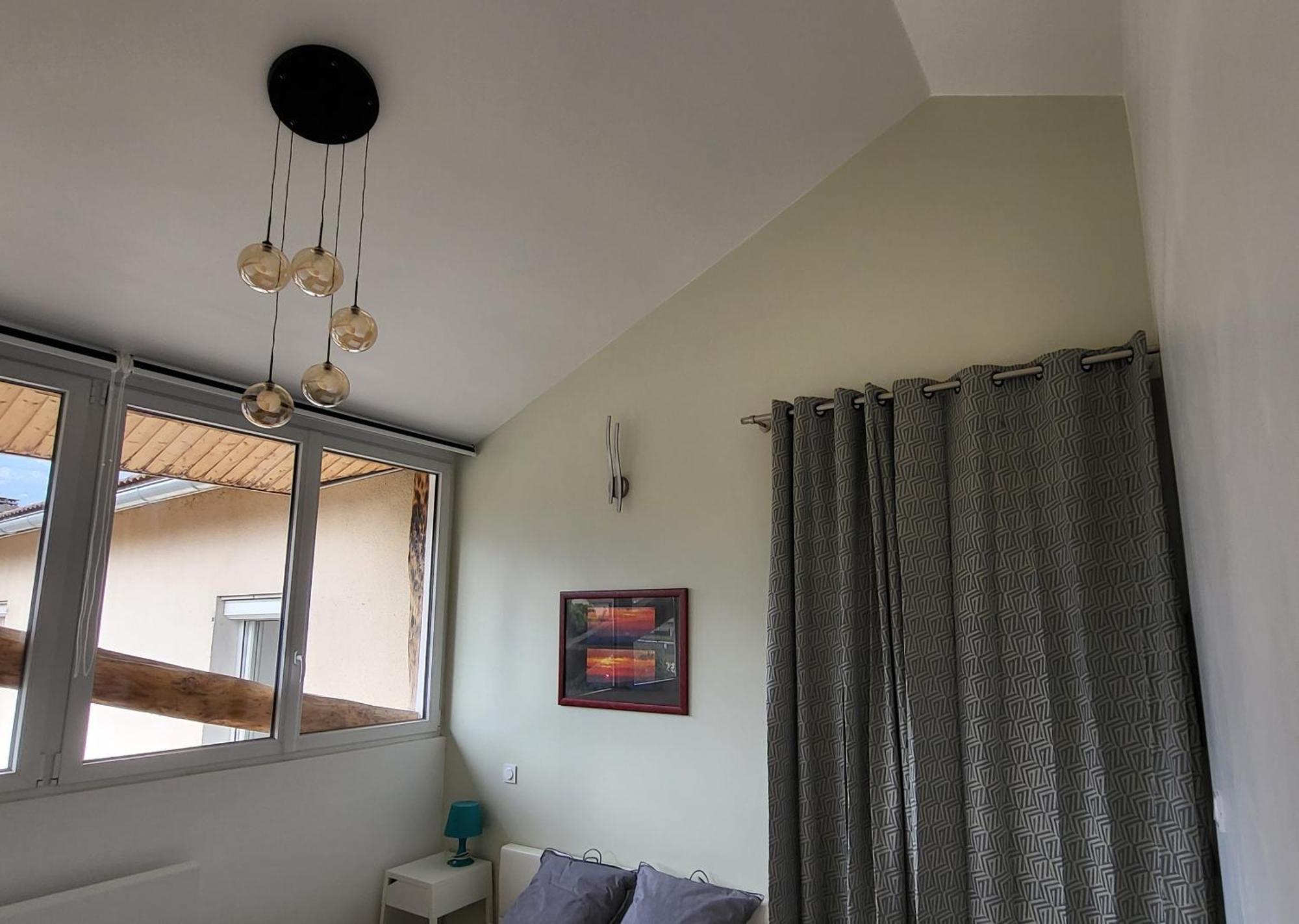 'games Of Home' - T3 Apartment