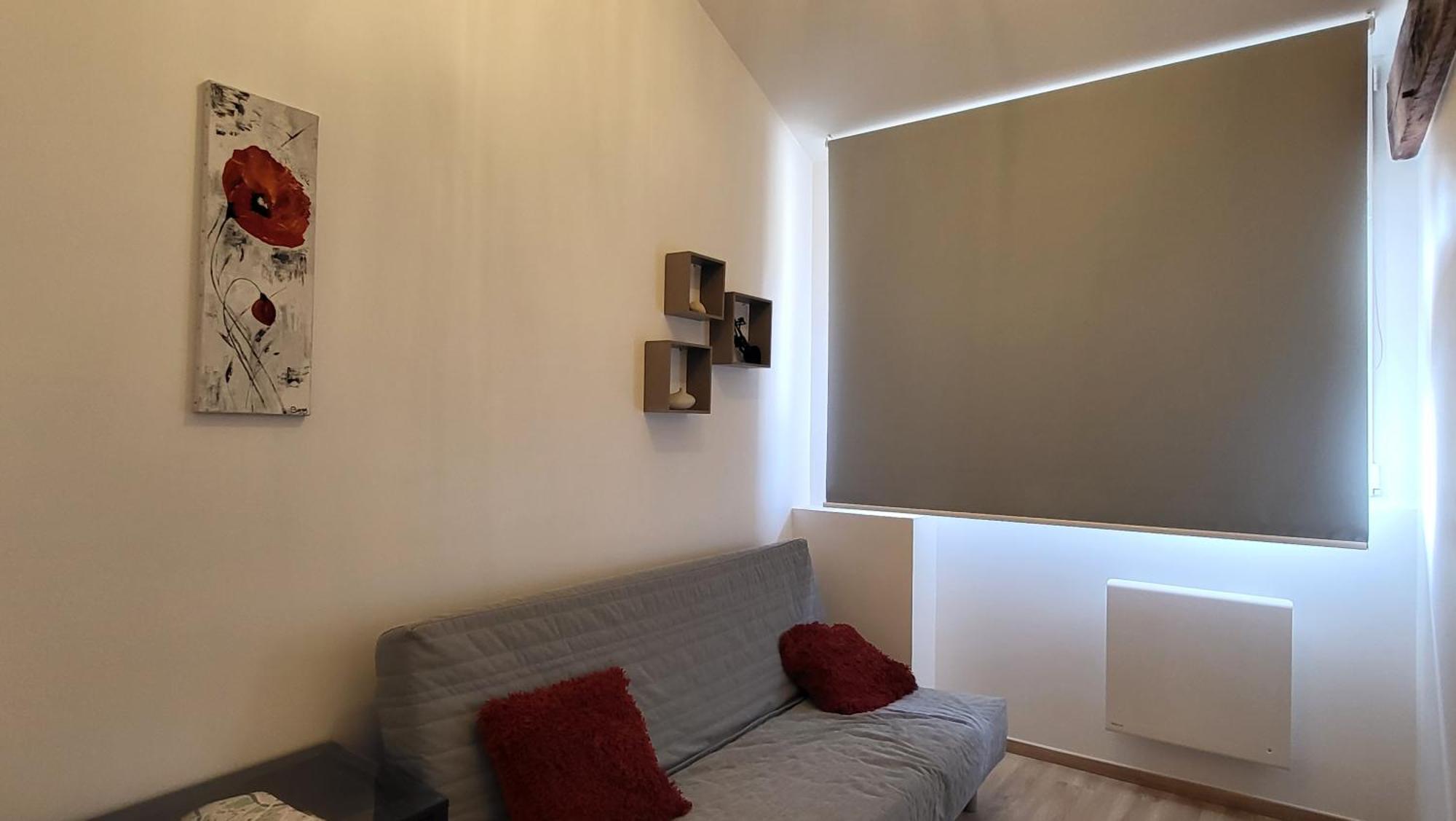 Apartment 'games Of Home' - T3