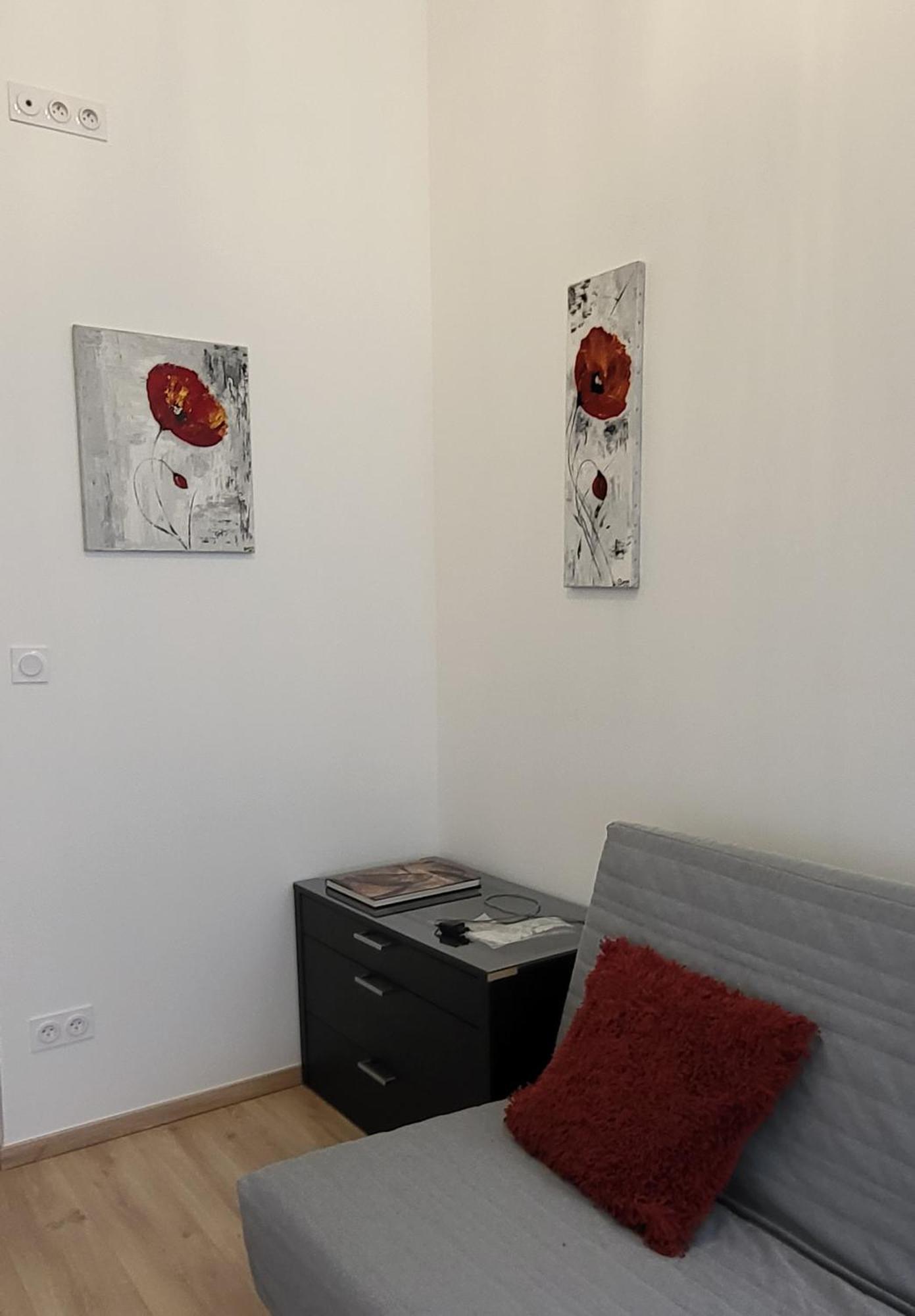 Apartment 'games Of Home' - T3 Saint-Egreve