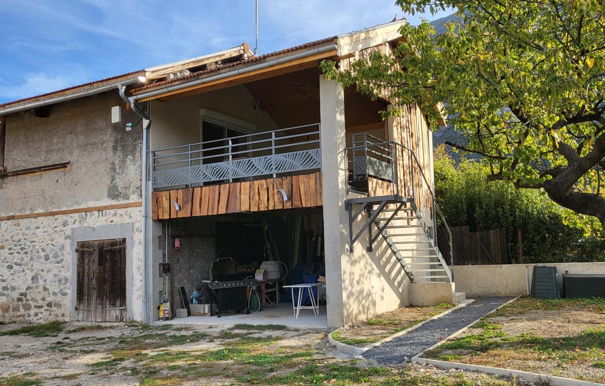 Apartment 'games Of Home' - T3 Saint-Egreve