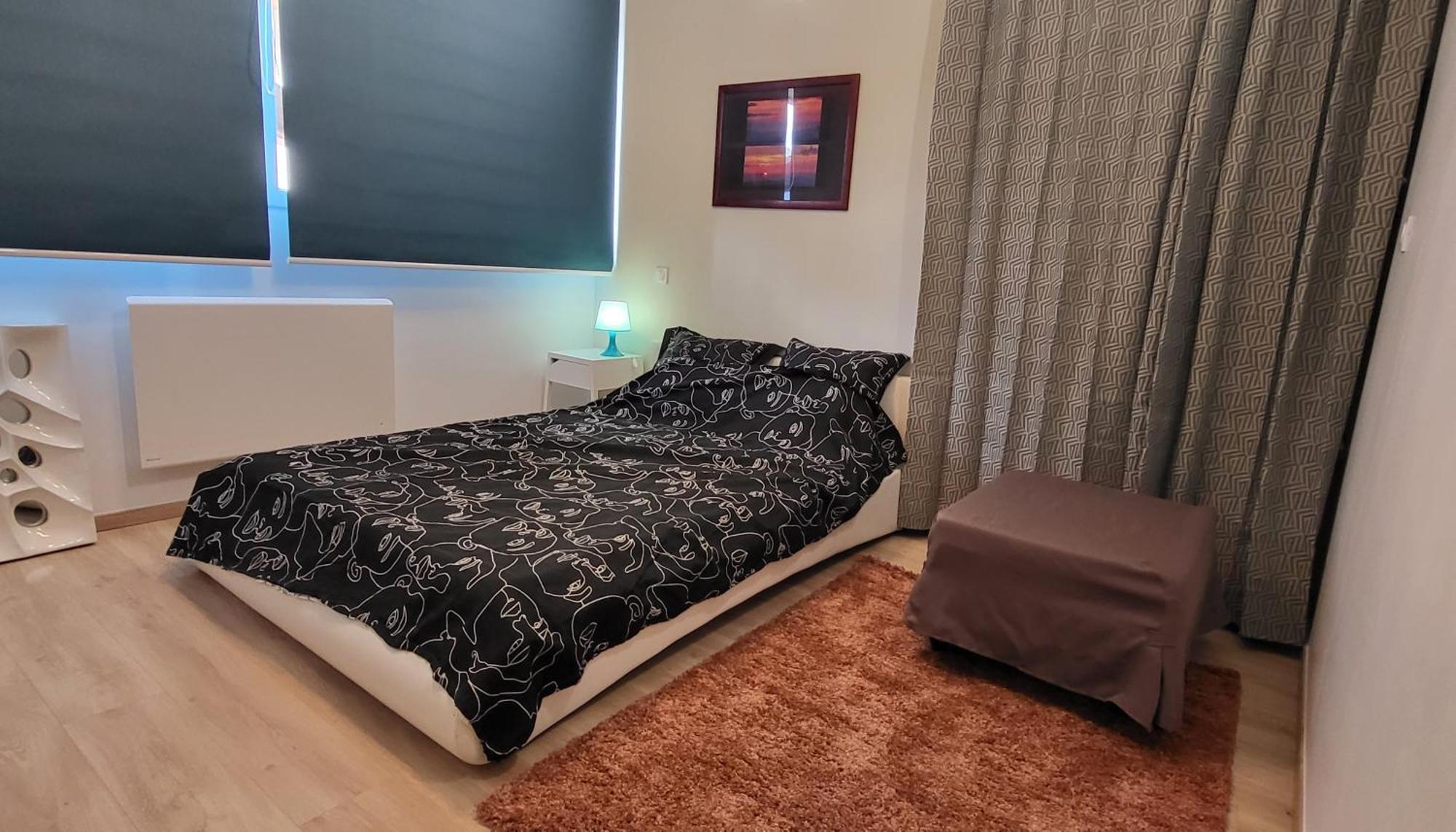 Apartment 'games Of Home' - T3 Saint-Egreve